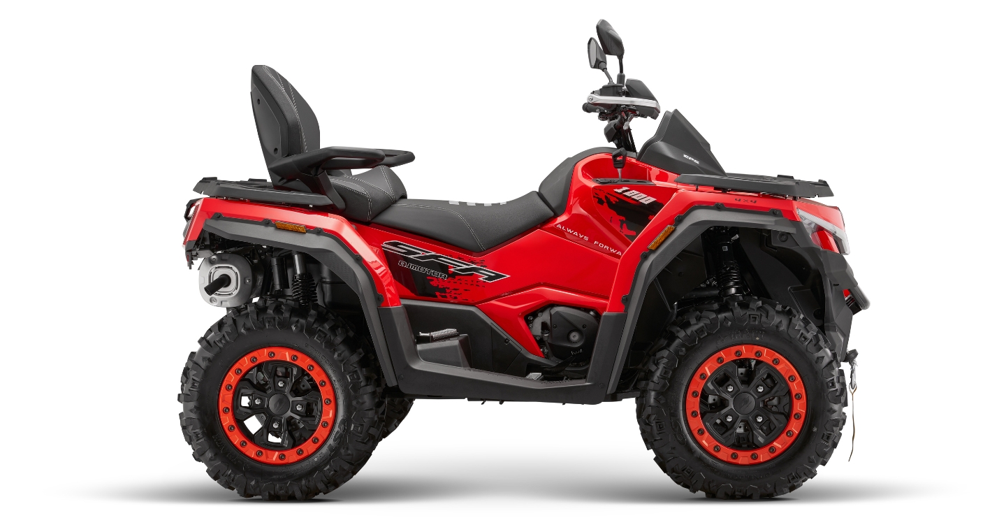 sfa1000 atv &raquo; QJMOTOR