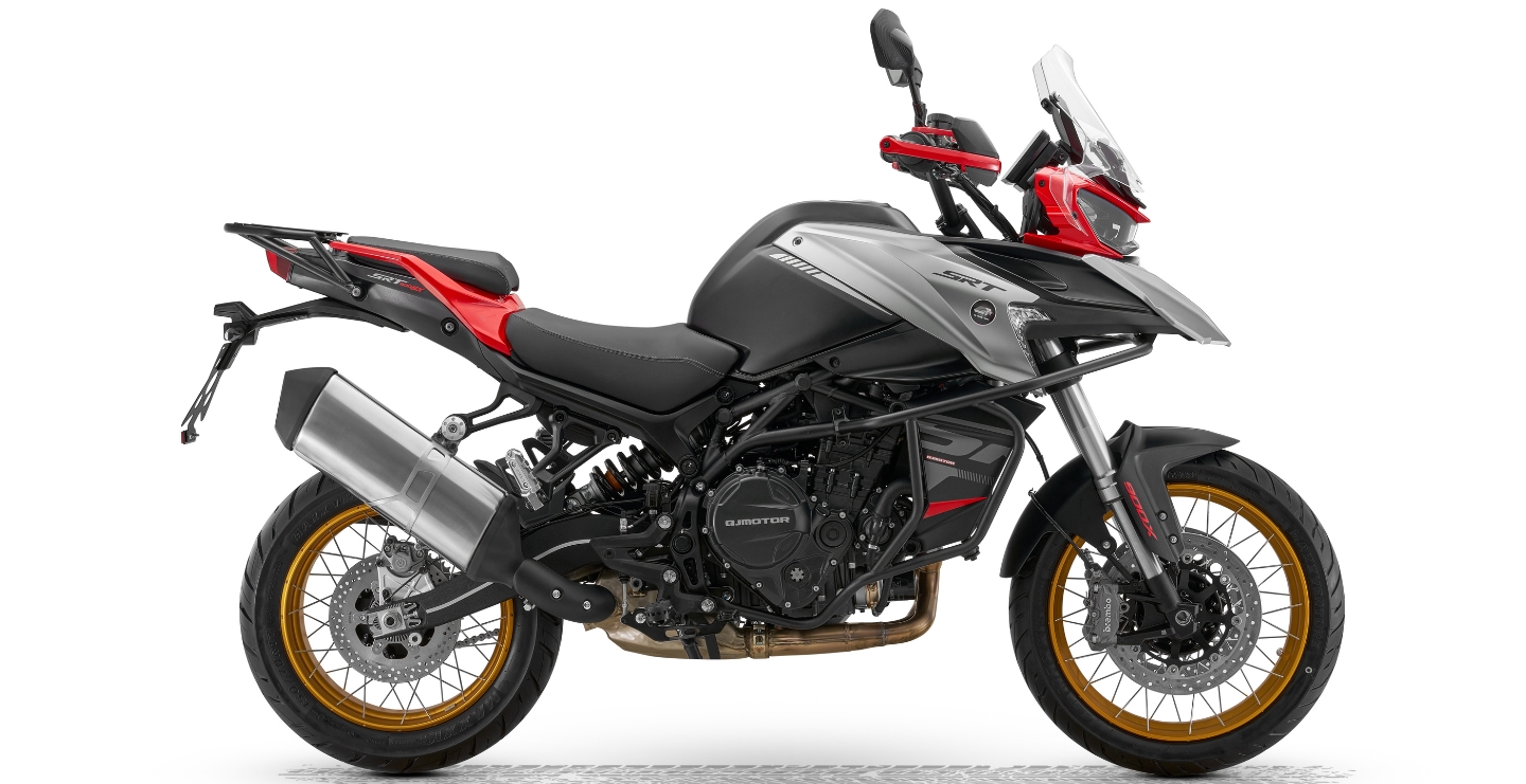 srt900sx adventure &raquo; QJMOTOR