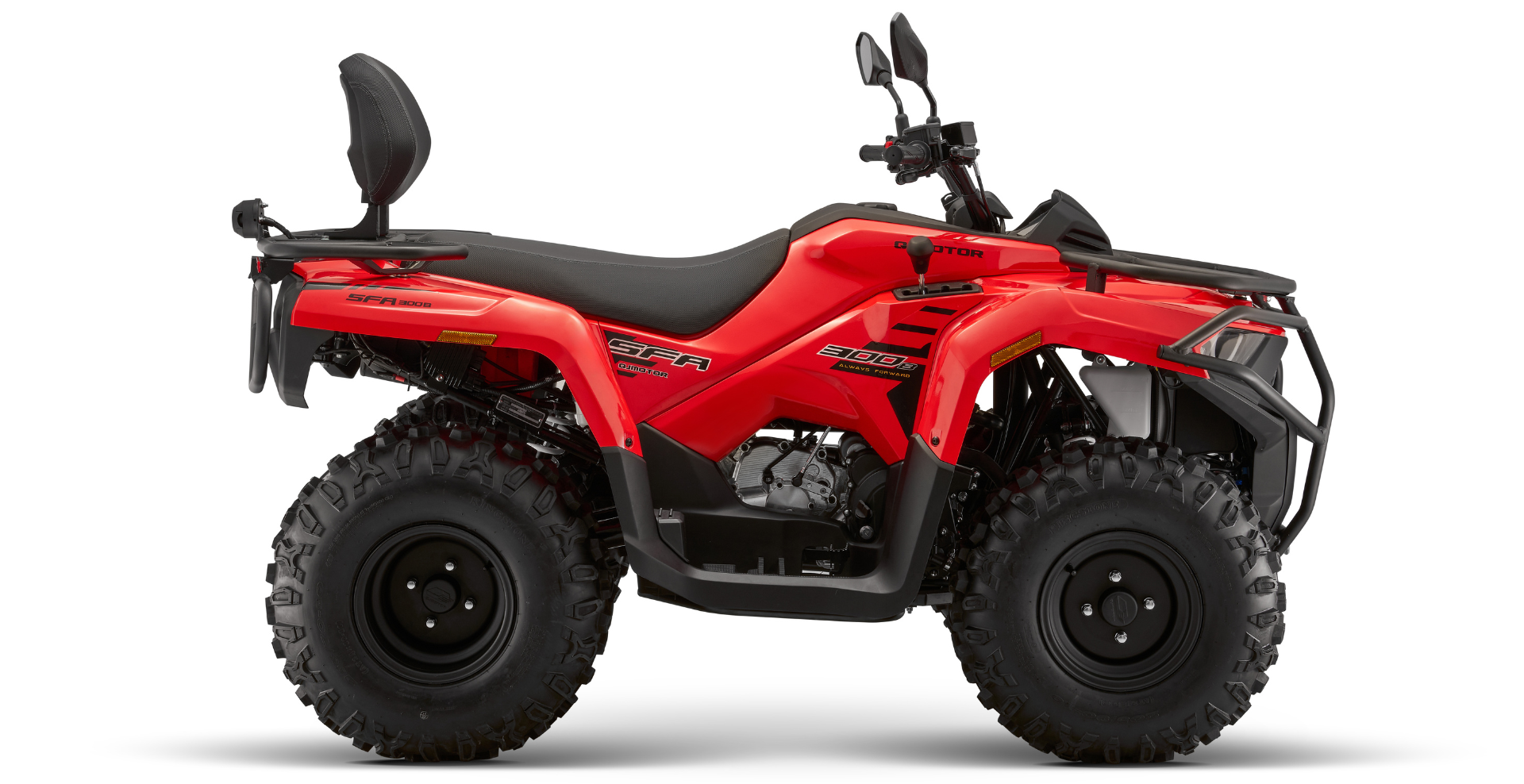 sfa300 atv &raquo; QJMOTOR