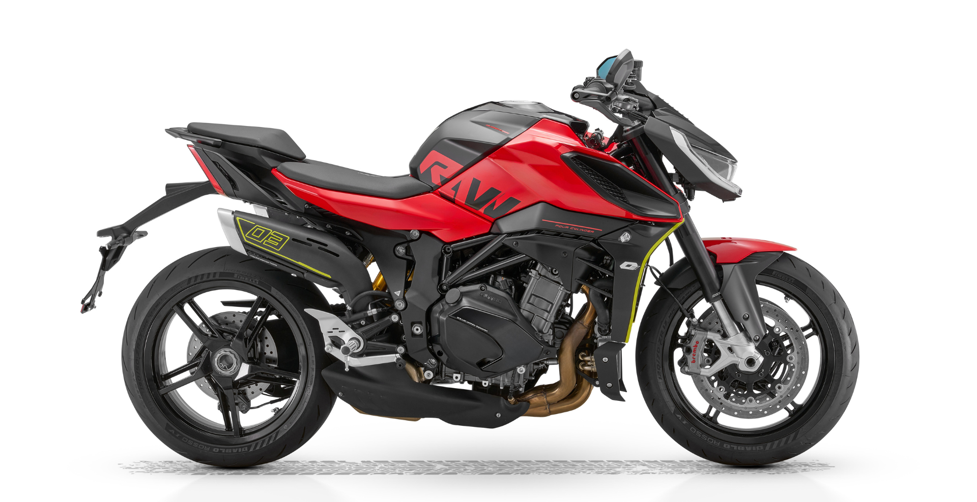 srk921 naked &raquo; QJMOTOR