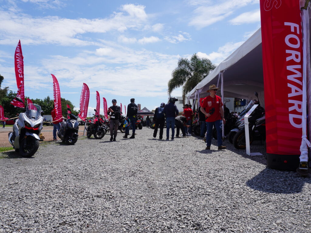 QJ MOTOR vine la Transilvania Bikers’ Bikefest 2026. Vezi noile modele și poți pleca acasă cu o motocicletă DSC00053 » QJMOTOR