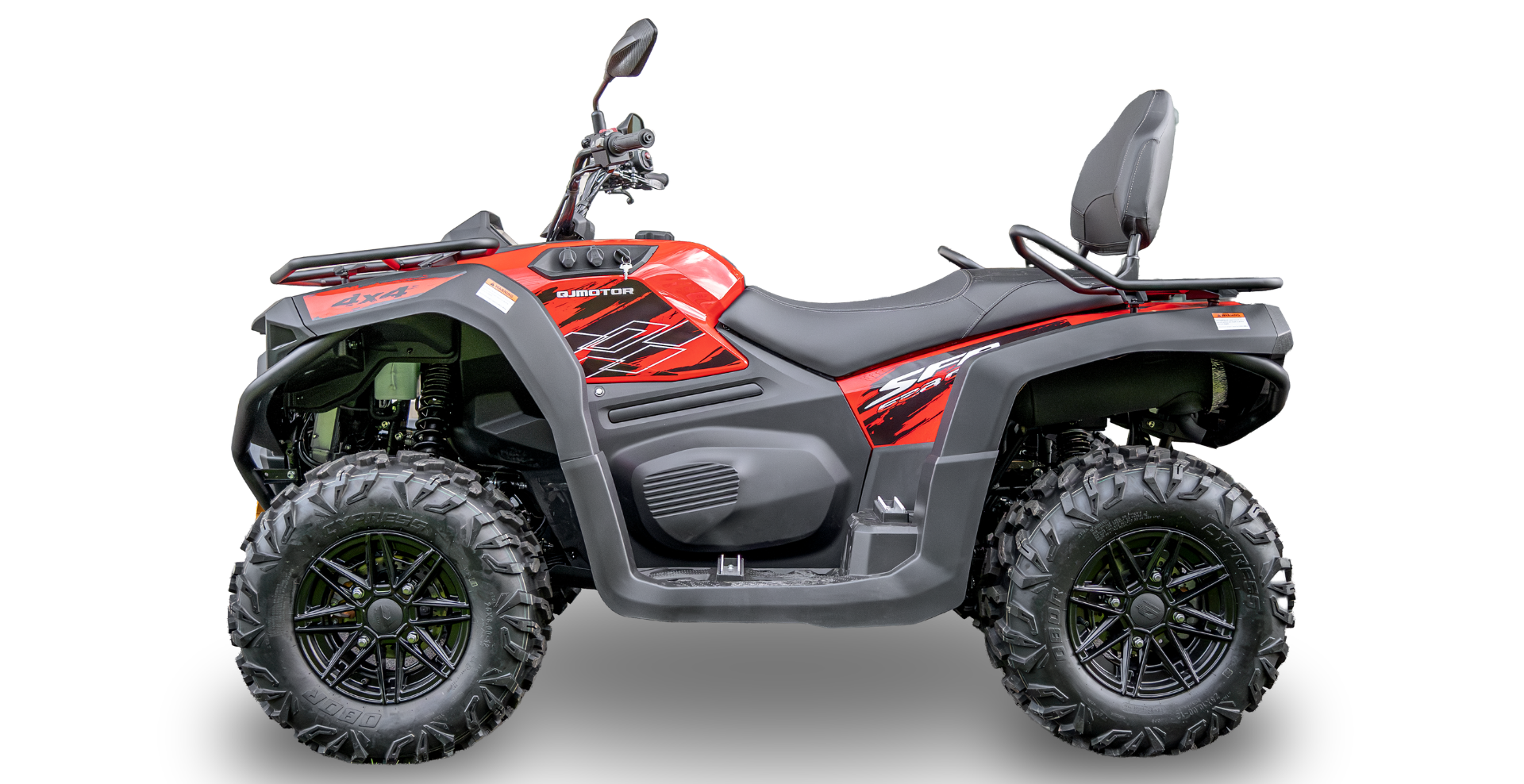 SFA 628c hero &raquo; QJMOTOR