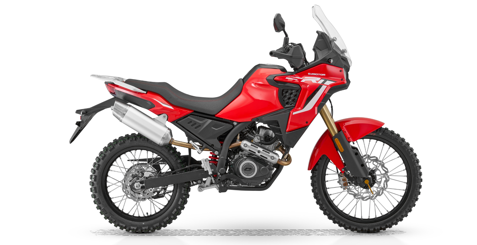srt 125 dx hero &raquo; QJMOTOR